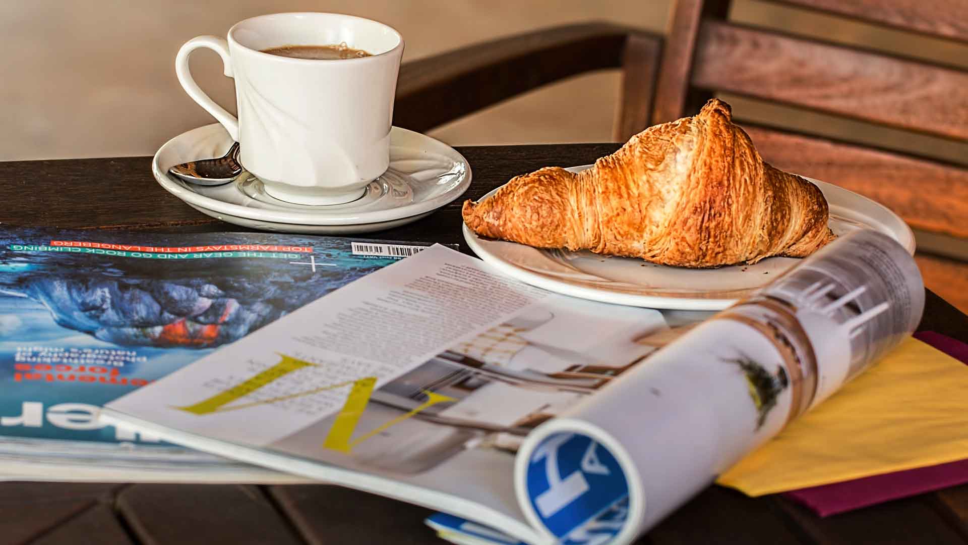 News | Osteria del Binari