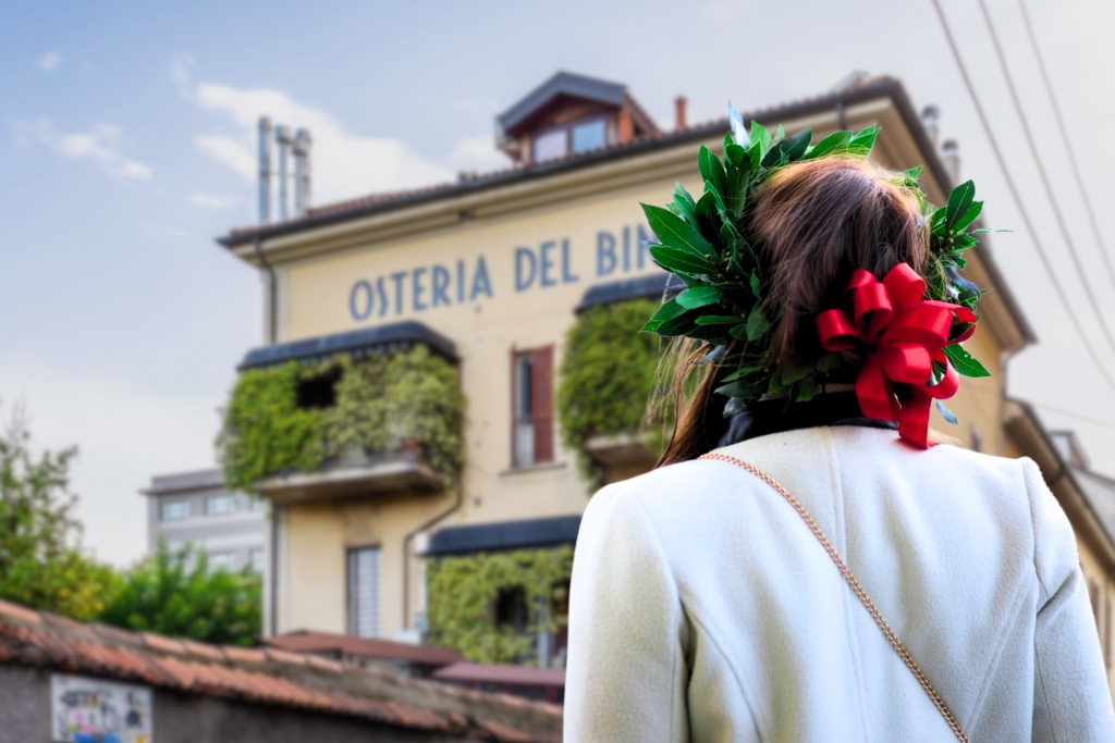 feste di laurea